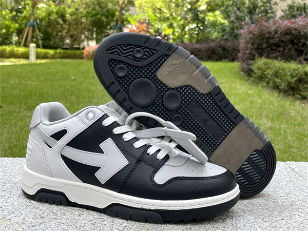 Off-white Shoes-M/W-0192