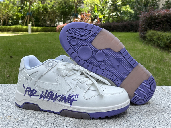 Off-white Shoes-M/W-0194