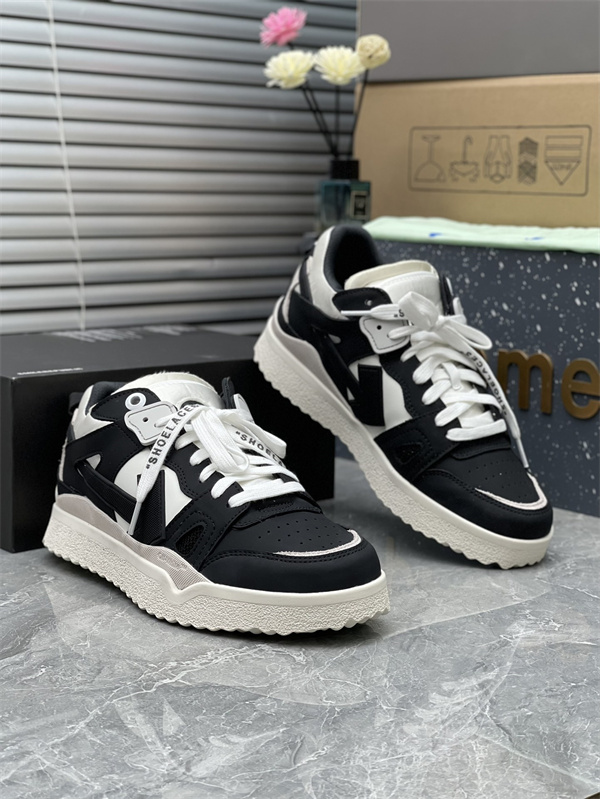 Off-white Shoes-M/W-0219