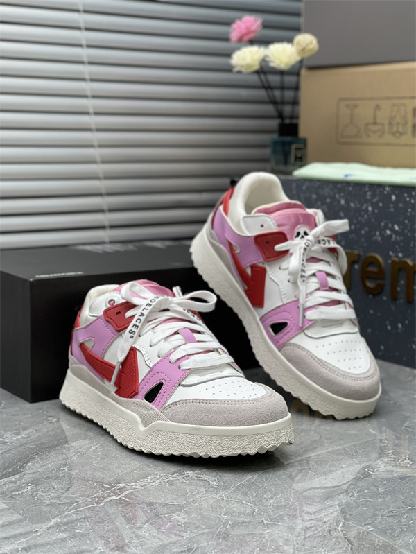 Off-white Shoes-M/W-0224