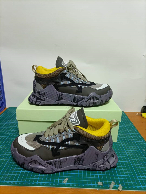 Off-white Shoes-M/W-0231