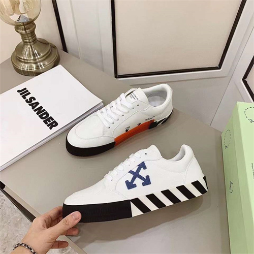 Off-white Shoes-M/W-024