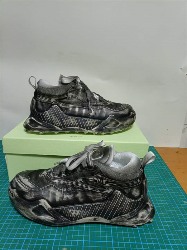 Off-white Shoes-M/W-0240