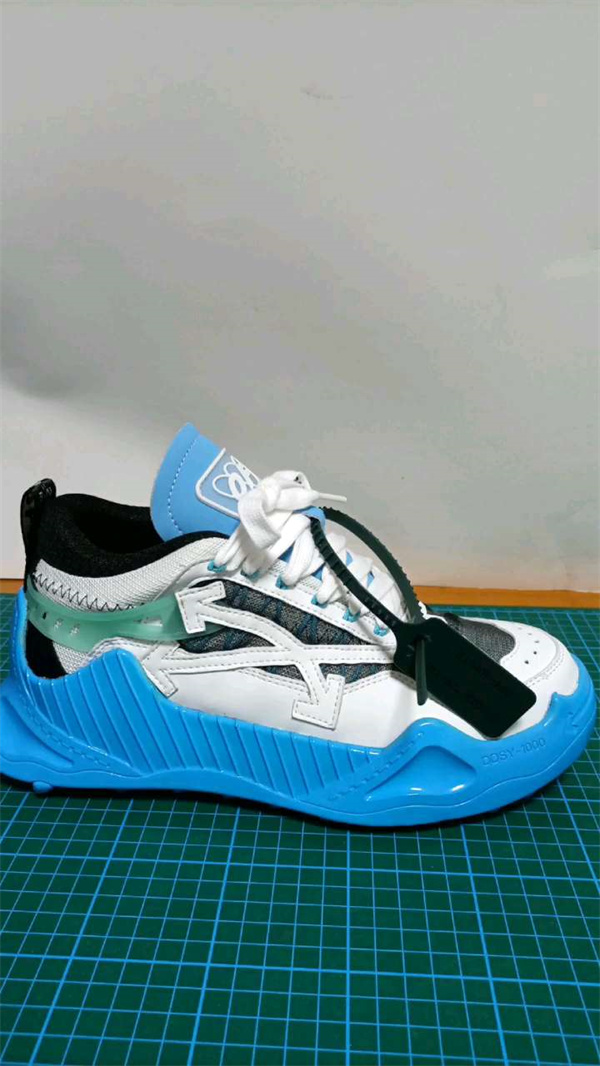 Off-white Shoes-M/W-0244