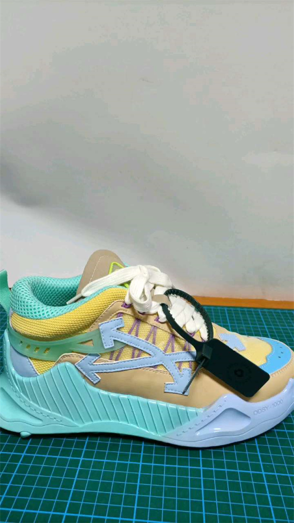 Off-white Shoes-M/W-0253