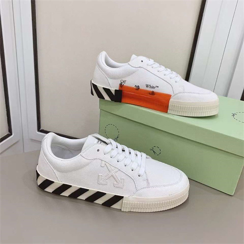 Off-white Shoes-M/W-026