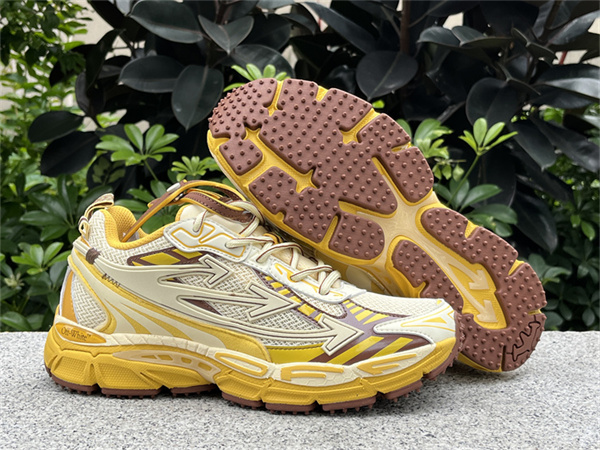 Off-white Shoes-M/W-0272