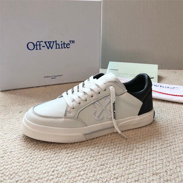 Off-white Shoes-M/W-0281