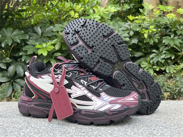 Off-white Shoes-M/W-0293