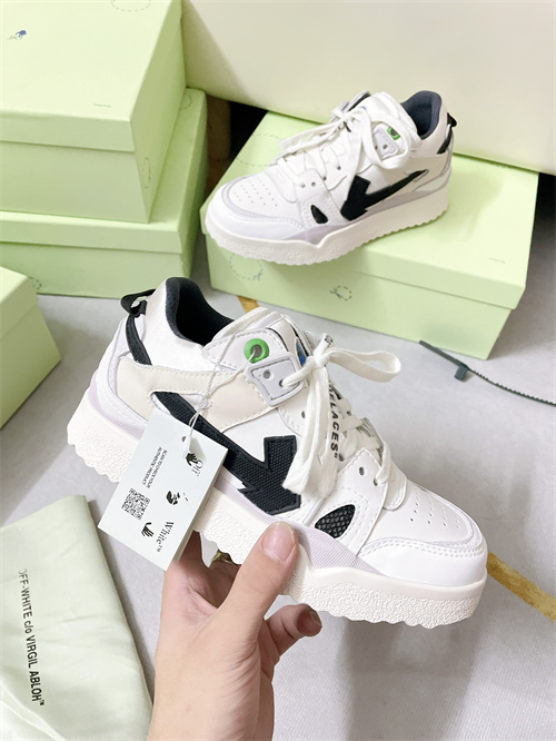 Off-white Shoes-M/W-003