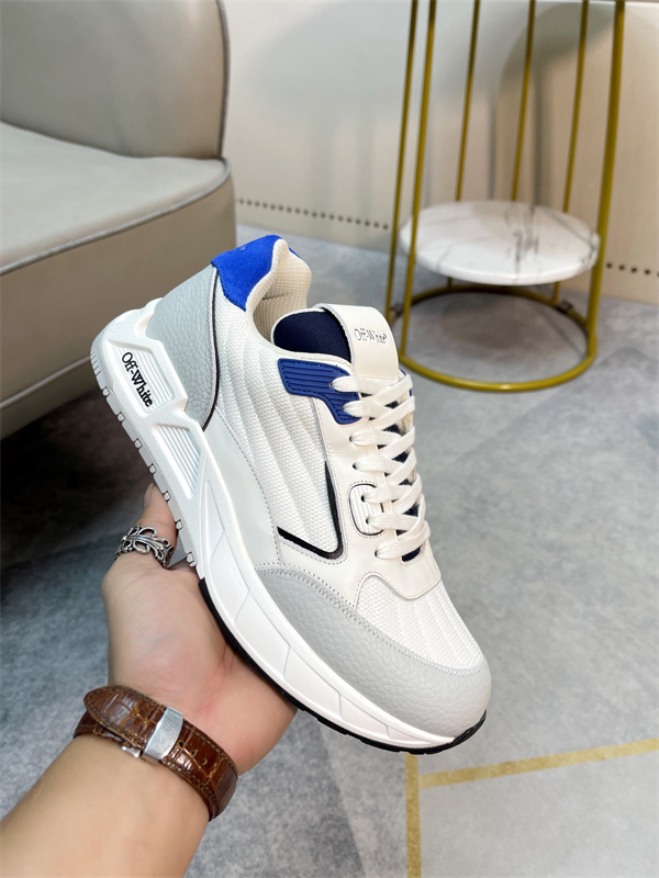 Off-white Shoes-M/W-0301