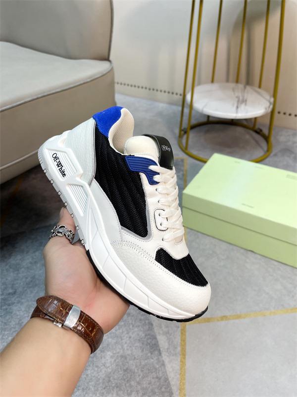 Off-white Shoes-M/W-0302