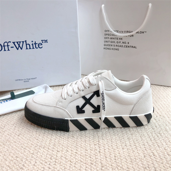Off-white Shoes-M/W-0317