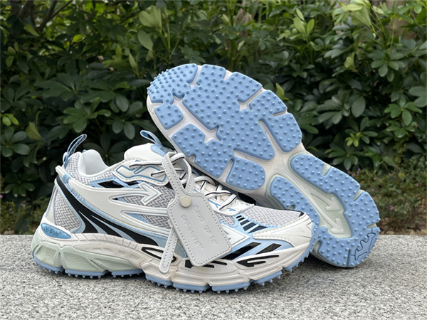 Off-white Shoes-M/W-0322