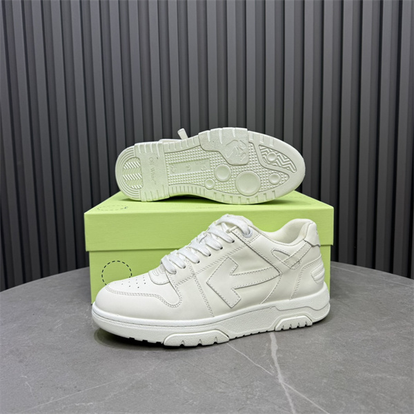 Off-white Shoes-M/W-0326
