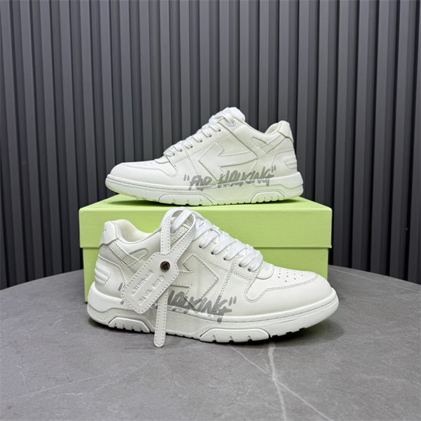 Off-white Shoes-M/W-0331