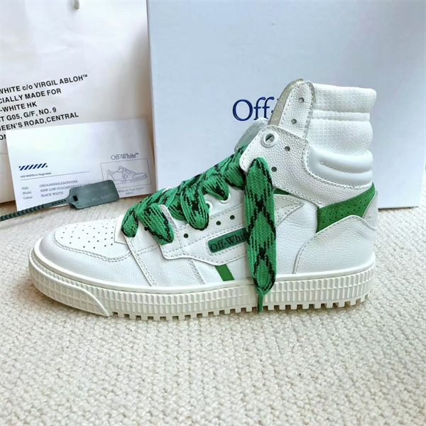 Off-white Shoes-M/W-0338