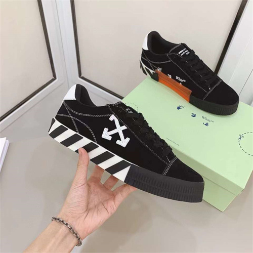 Off-white Shoes-M/W-036