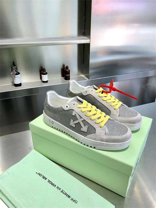 Off-white Shoes-M/W-046