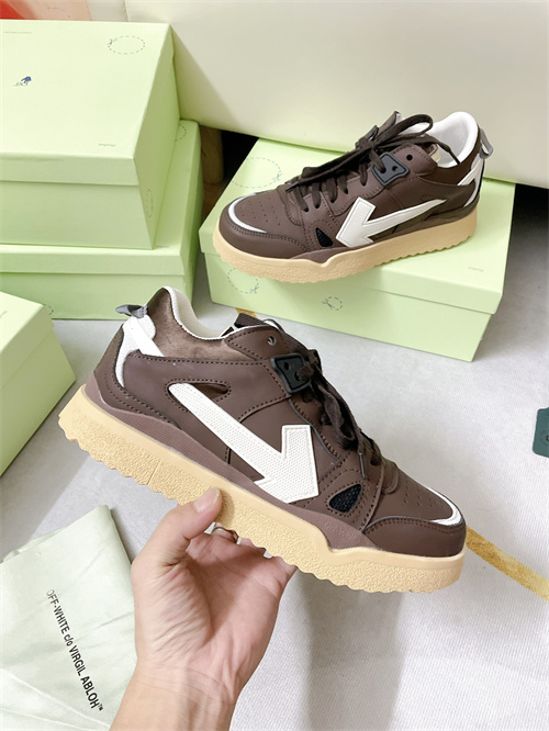 Off-white Shoes-M/W-006