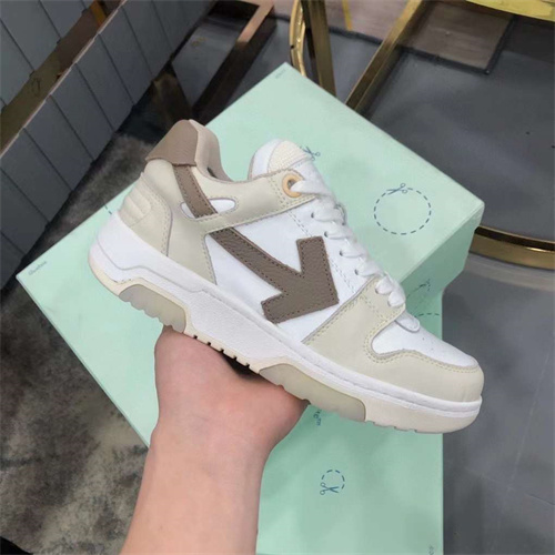 Off-white Shoes-M/W-084