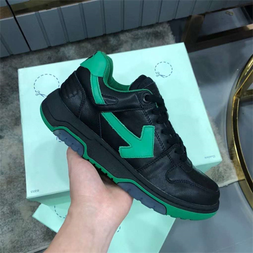 Off-white Shoes-M/W-091