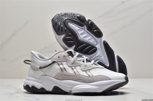 Adidas Yeezy Originals Ozweego-M-011