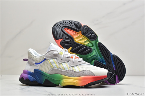 Adidas Yeezy Originals Ozweego-W-005
