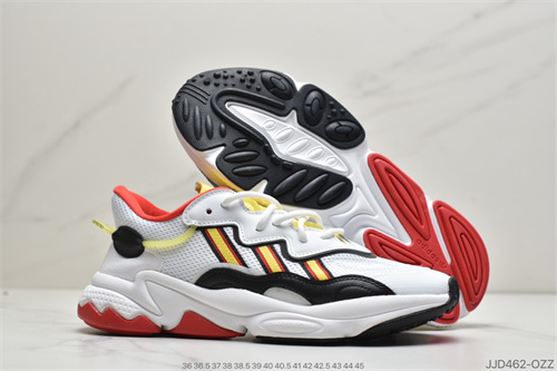 Adidas Yeezy Originals Ozweego-M-006