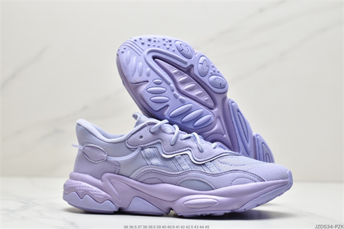 Adidas Yeezy Originals Ozweego-W-008