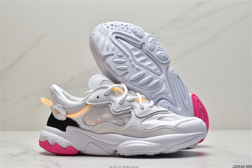 Adidas Yeezy Originals Ozweego-W-014