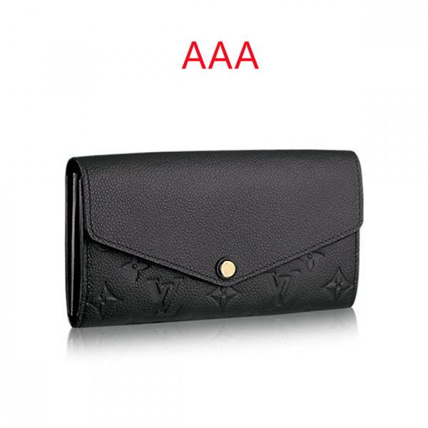 LV Wallet(AAA)-081