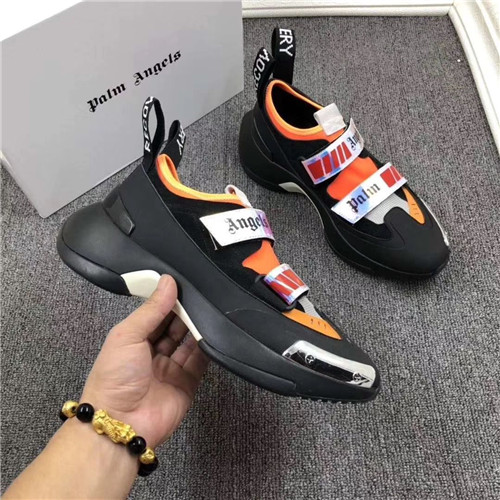 Palm Angels Shoes-010