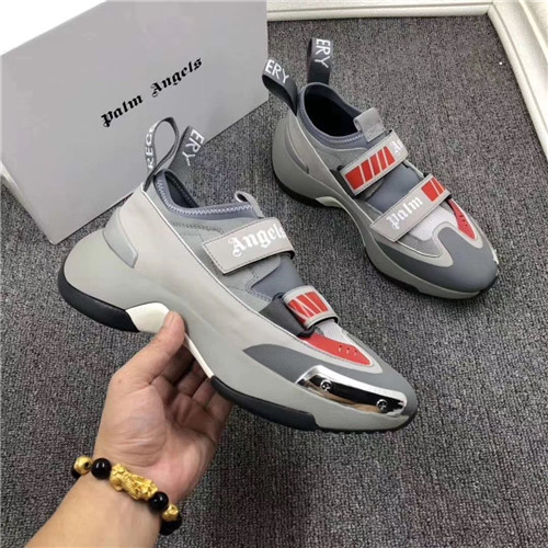 Palm Angels Shoes-009