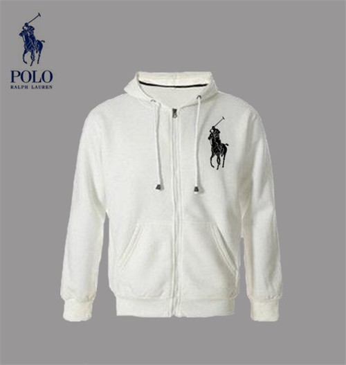 Polo Hoodies-001