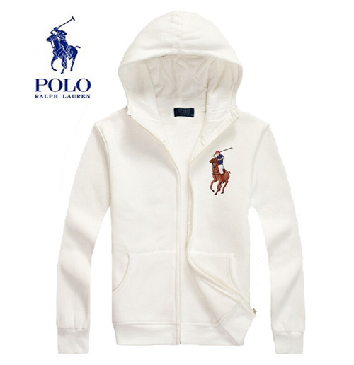 Polo Hoodies-101