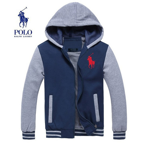Polo Hoodies-112