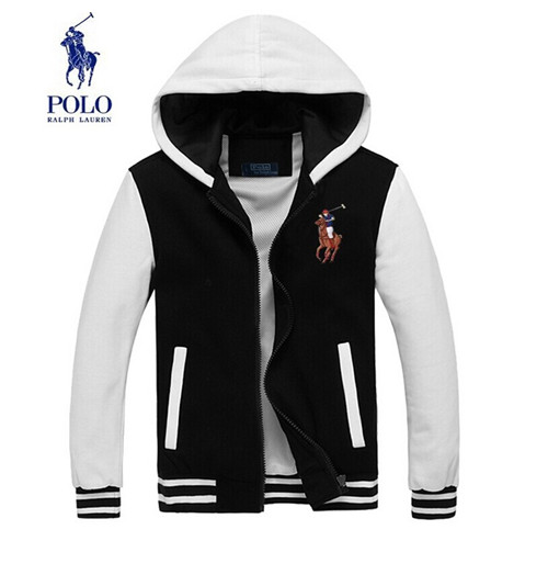 Polo Hoodies-116