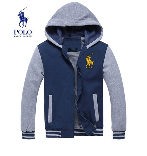 Polo Hoodies-118