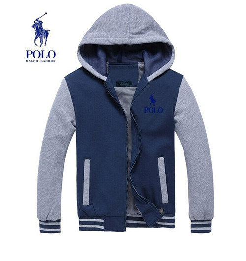 Polo Hoodies-127