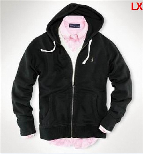 Polo Hoodies-137