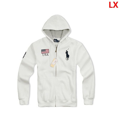 Polo Hoodies-138