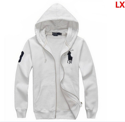 Polo Hoodies-142
