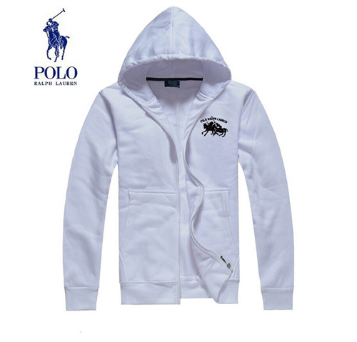 Polo Hoodies-146