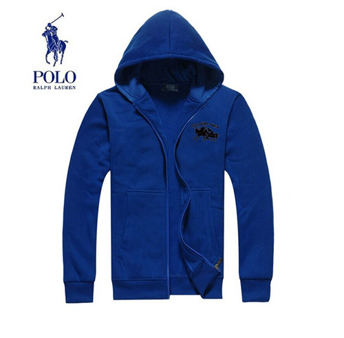 Polo Hoodies-150