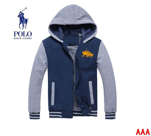 Polo Hoodies-161