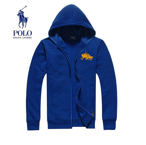 Polo Hoodies-166