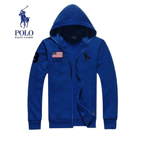 Polo Hoodies-167