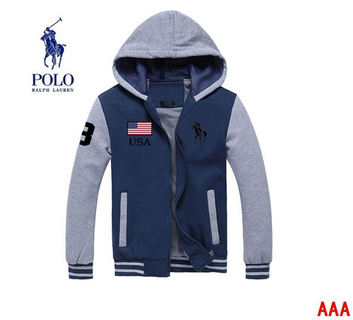 Polo Hoodies-172