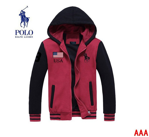 Polo Hoodies-173
